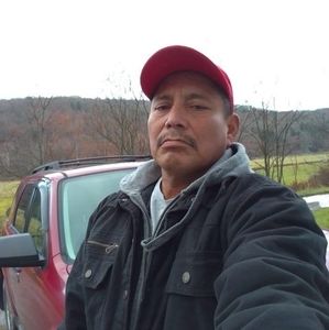 Meet your Posher, Panfilo bernardino